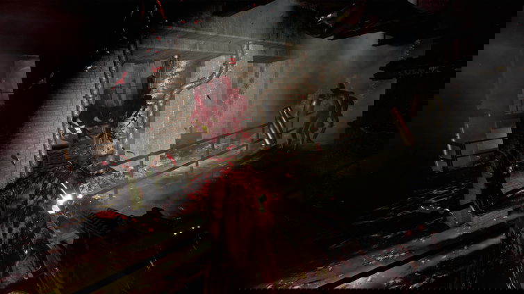 Immagine di Killing Floor 2 bombardato di recensioni negative, la "colpa" è del CEO