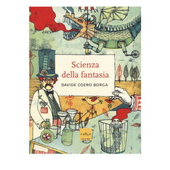 Immagine di La scienza della fantasia