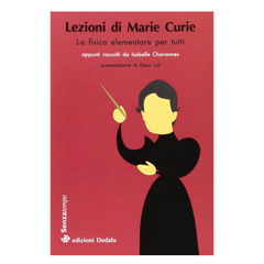 Immagine di Lezioni di Marie Curie