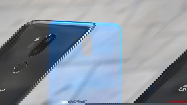 Immagine di LG scommette sulla fascia media: in arrivo uno smartphone 5G?