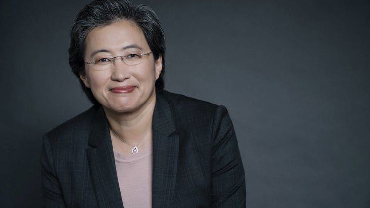 Immagine di AMD: il CEO Lisa Su parla di GPU, scarsità di chip e prestazioni