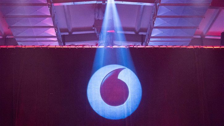 Immagine di Vodafone: stop alle rimodulazioni, ma solo per i primi 6 mesi