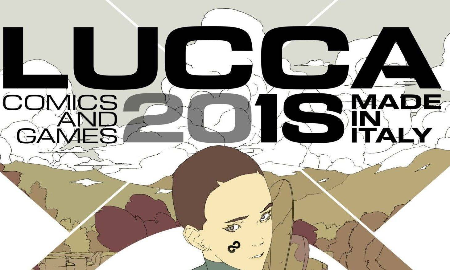 Immagine di Lucca Crea ha ufficializzato le date del Lucca Comics and Games 2019!