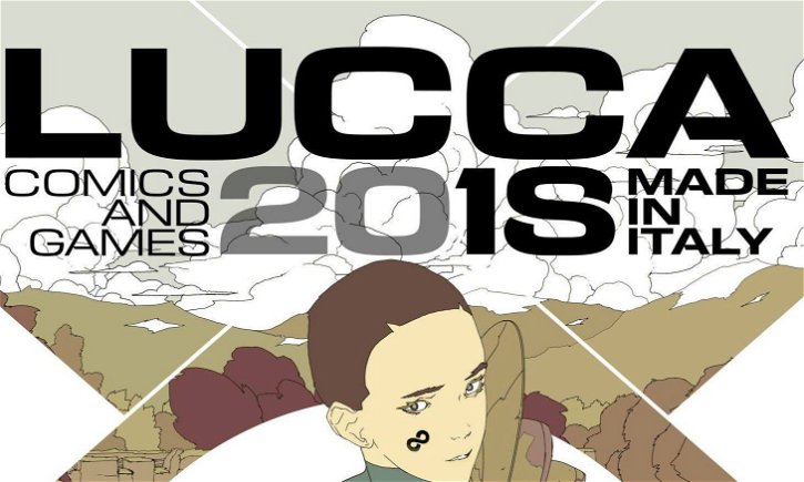 Immagine di Lucca Crea ha ufficializzato le date del Lucca Comics and Games 2019!