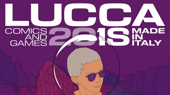 Immagine di Lucca Comics &amp; Games, ecco i protagonisti e le attività speciali