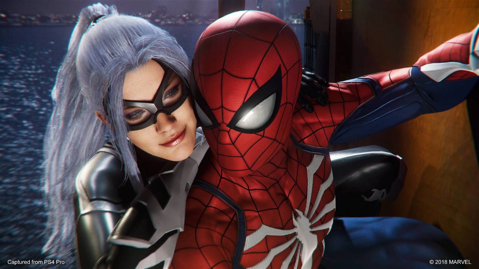 Immagine di Marvel's Spider-Man: La Rapina, recensione del primo DLC dell'esclusiva PlayStation 4
