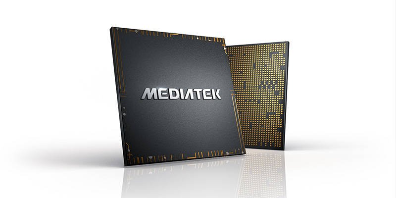 Immagine di MediaTek annuncia Helio G95: nuovo processore che guarda al gaming