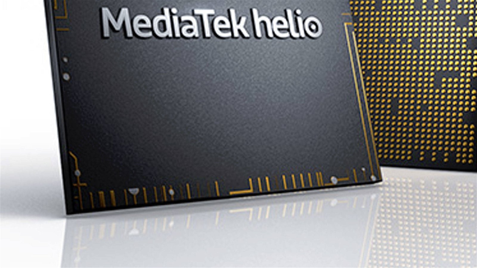 Immagine di MediaTek Helio G70 ufficiale: il gaming per gli smartphone economici