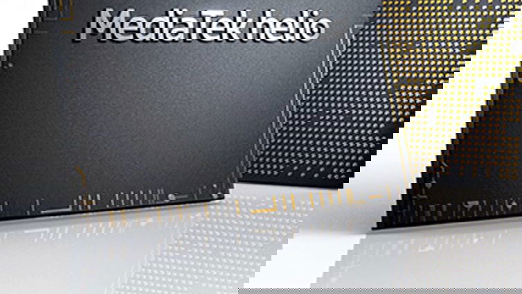Immagine di MediaTek Helio G70 ufficiale: il gaming per gli smartphone economici