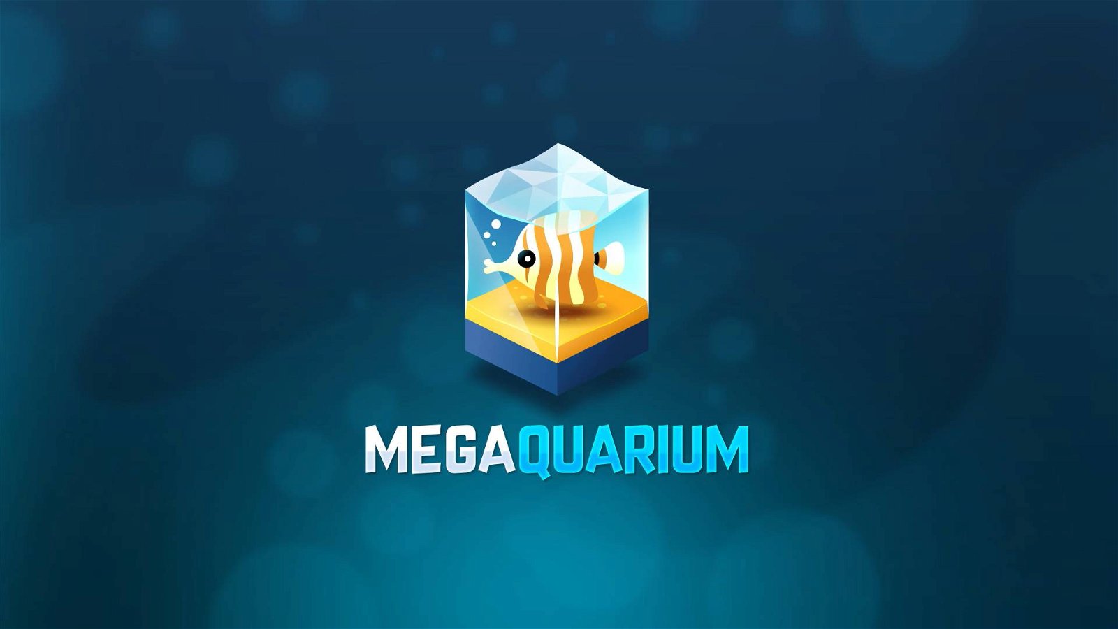Immagine di Megaquarium Recensione, il nostro acquario personale