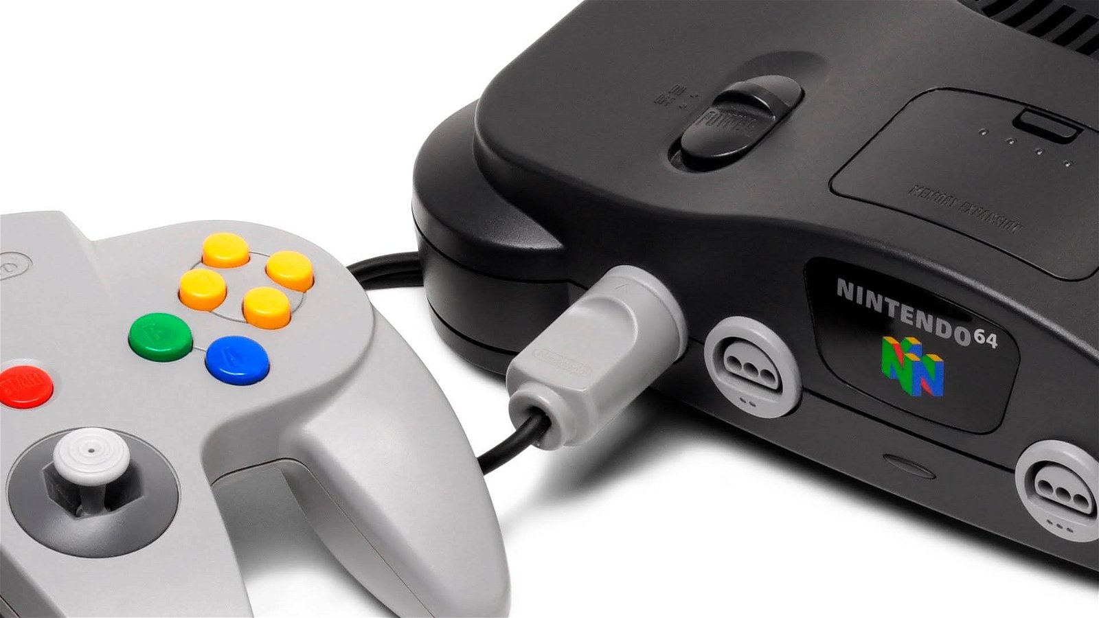 Immagine di Nintendo Switch: giochi del N64 accolti da una valanga di critiche