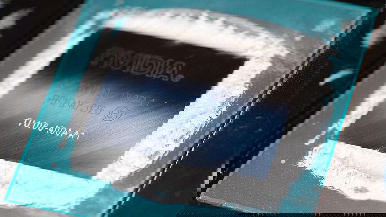 Immagine di Recensione Nvidia GeForce RTX 2070
