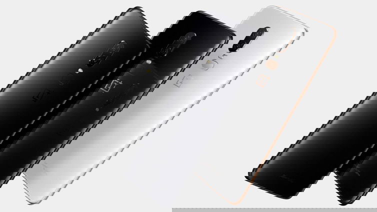 Immagine di OnePlus 6T arriverà nei negozi fisici: accordo con MediaWorld