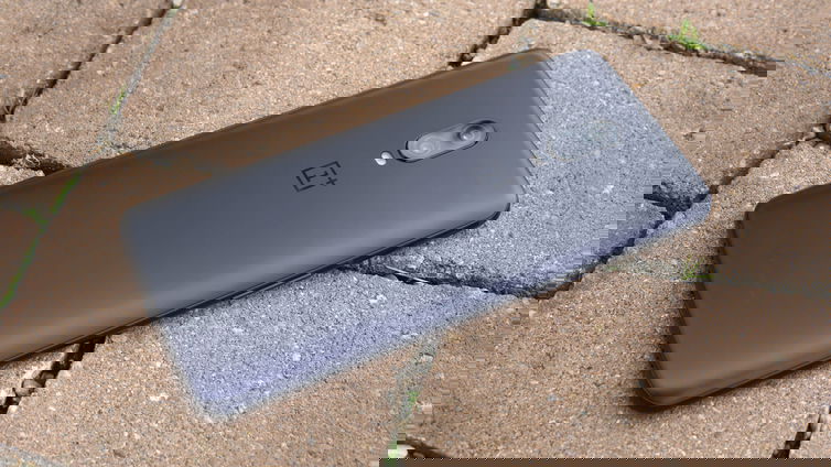 Immagine di Recensione OnePlus 6T: ottimo rapporto qualità-prezzo ma senza effetto wow