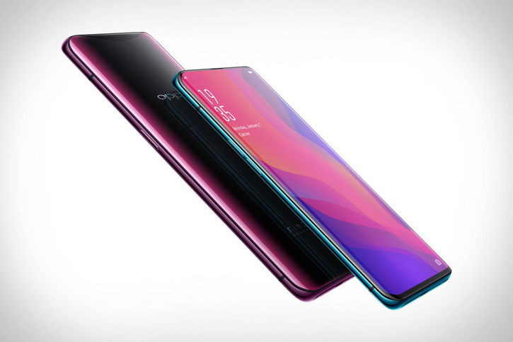 Immagine di OPPO Find X2 arriverà nel Q1 2020: lo vedremo al MWC 2020?