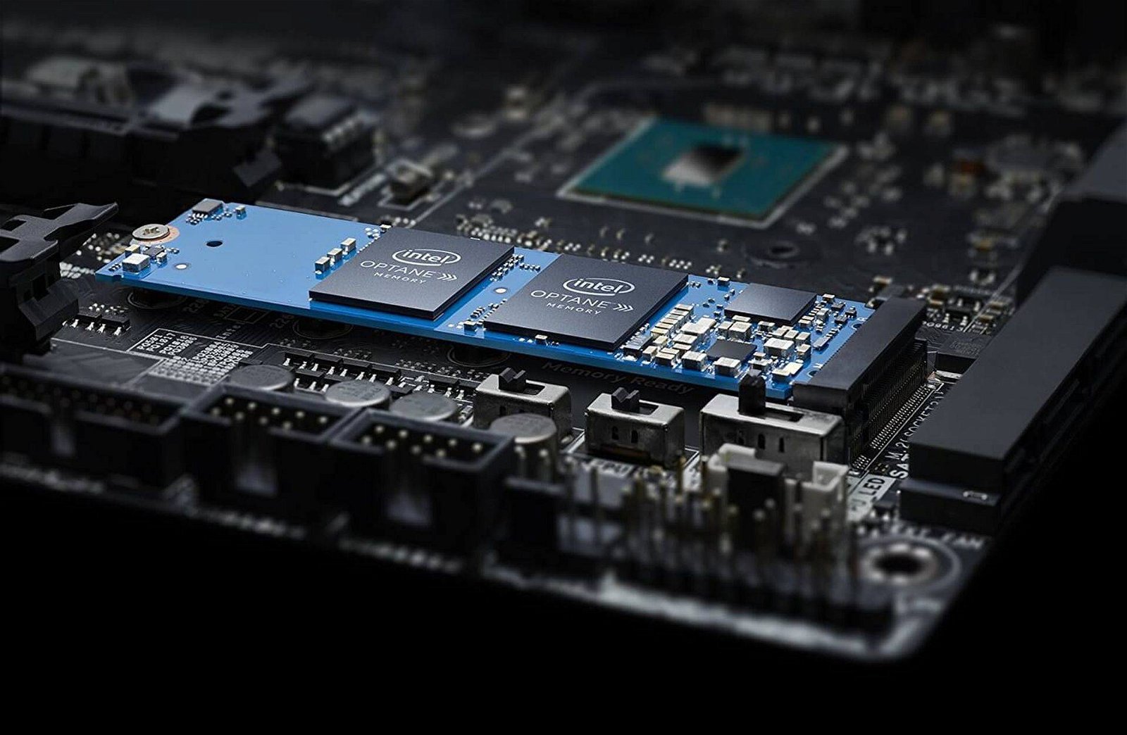Immagine di Optane Memory M15, Intel aumenta la capacità e le prestazioni