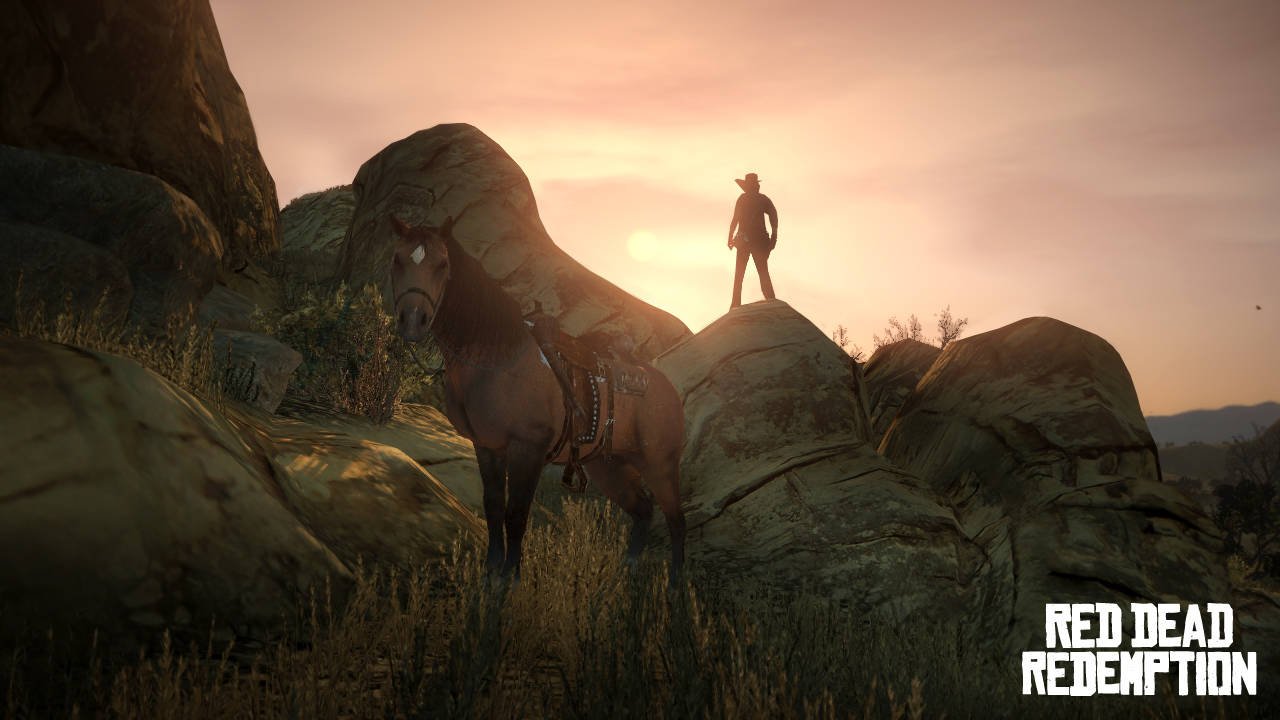 Immagine di Red Dead Redemption, Take-Two contro il remaster fanmade per PC