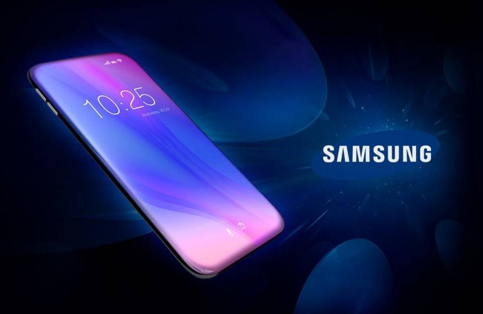 Immagine di Samsung Sound on Display, niente più altoparlanti per i futuri top di gamma