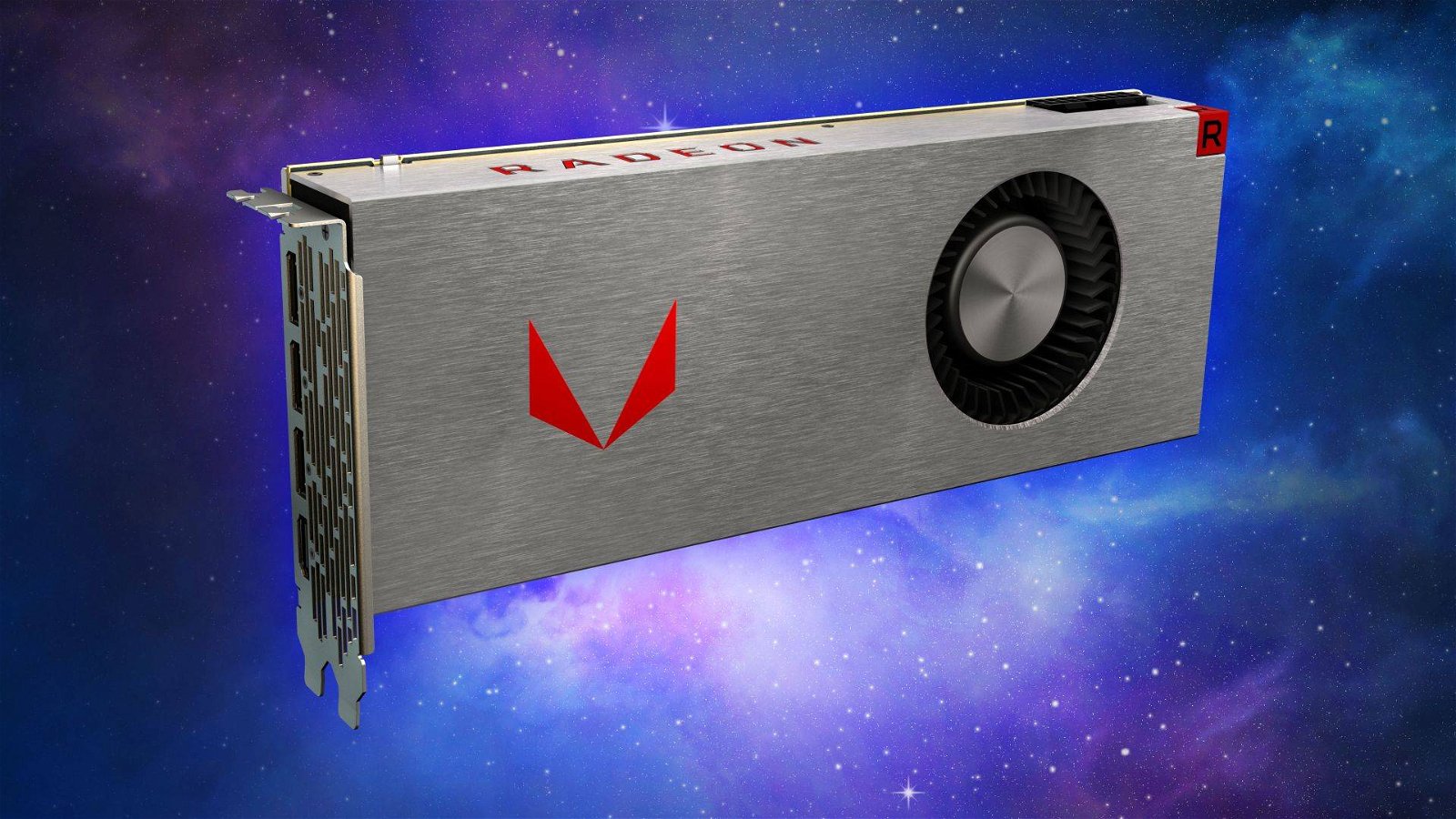 Immagine di Radeon Image Sharpening (RIS) arriva sulle schede video AMD Vega