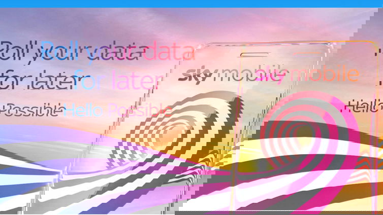 Immagine di Alcuni dati riservati di Sky sono finiti online