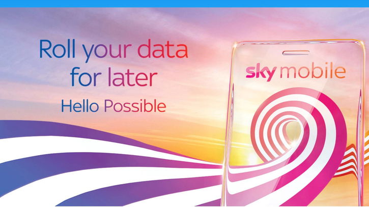 Immagine di Alcuni dati riservati di Sky sono finiti online