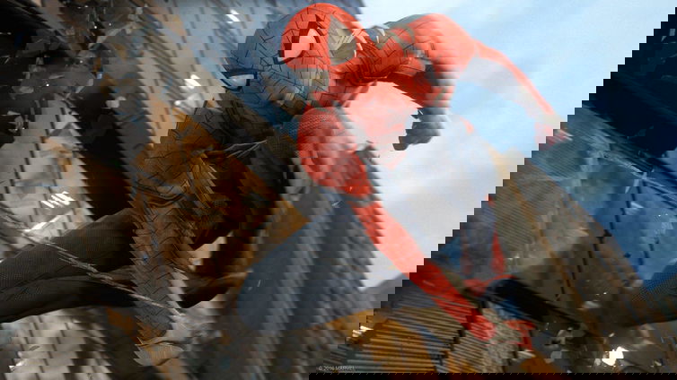 Immagine di Gli Spider-Man di Insomniac sono tornati in un modo inaspettato