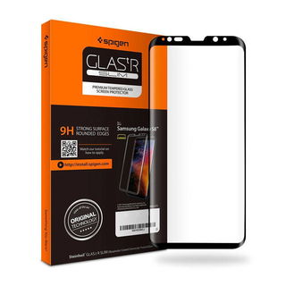 Immagine di Spigen Vetro Temperato Full Cover (565GL21779)