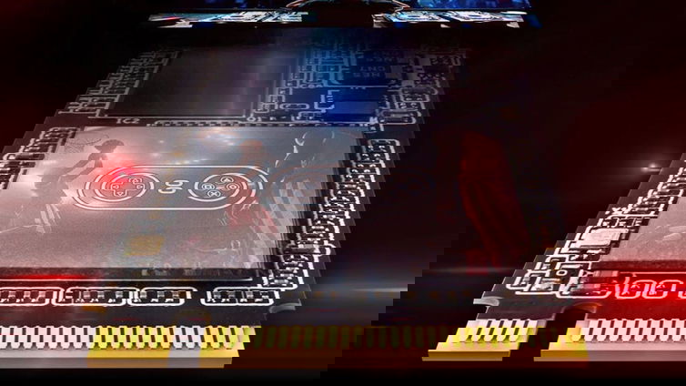 Immagine di Memoria QLC a 96 layer con densità di 1 Terabit, SK Hynix consegna i primi sample