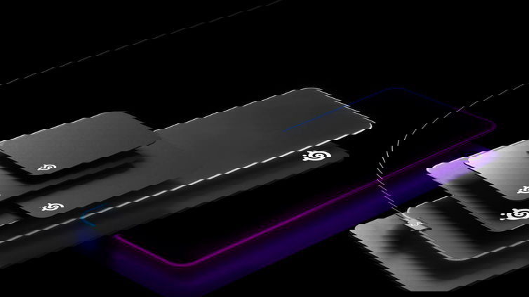 Immagine di SteelSeries, tanti nuovi tappetini della famiglia QcK per accontentare tutti