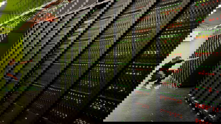 Immagine di Eni e Dell progettano il supercomputer HPC5