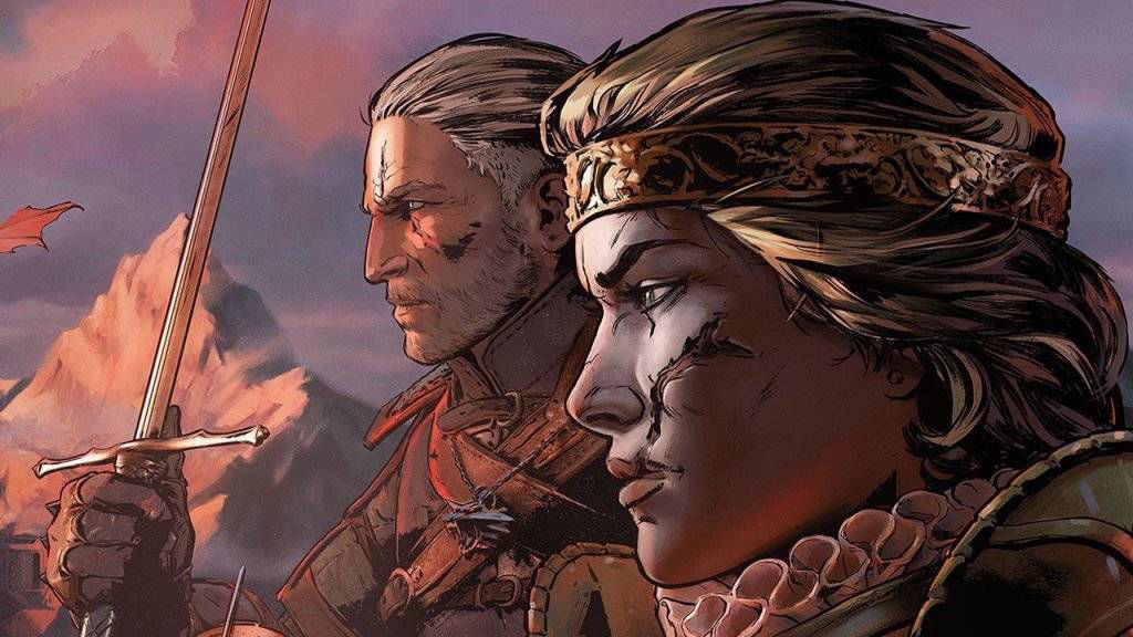 Immagine di Thronebreaker The Witcher Tales | Recensione