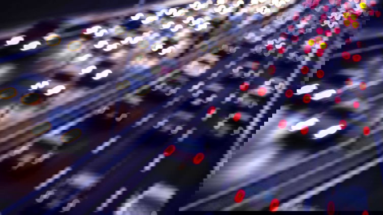 Immagine di Germania, limite di velocità in autostrada a 130 km/h?