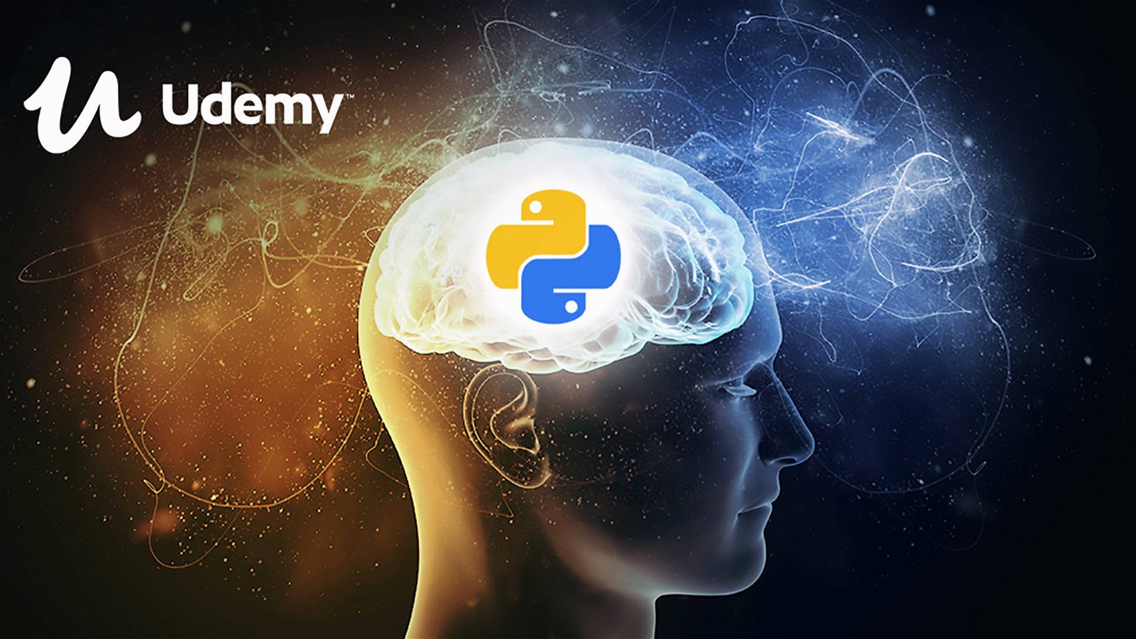 Immagine di Machine Learning con Python: il corso pratico Udemy in offerta lancio a 11,99€ (sconto 92%)