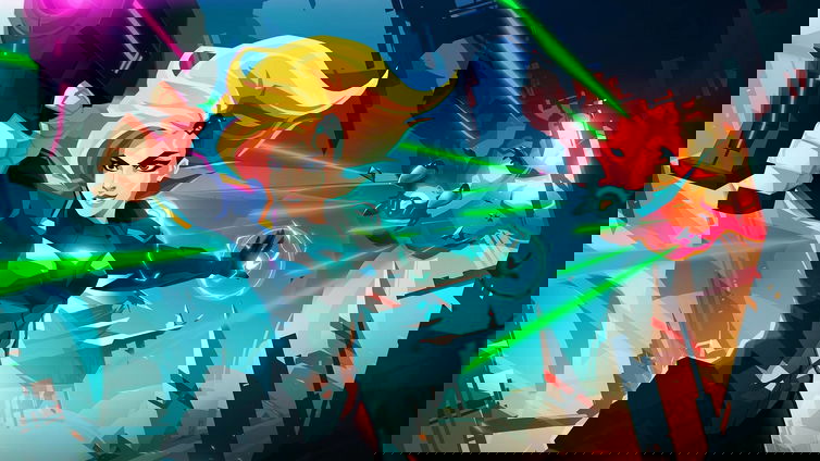 Immagine di Velocity 2X Recensione, a tutta velocità su Nintendo Switch!