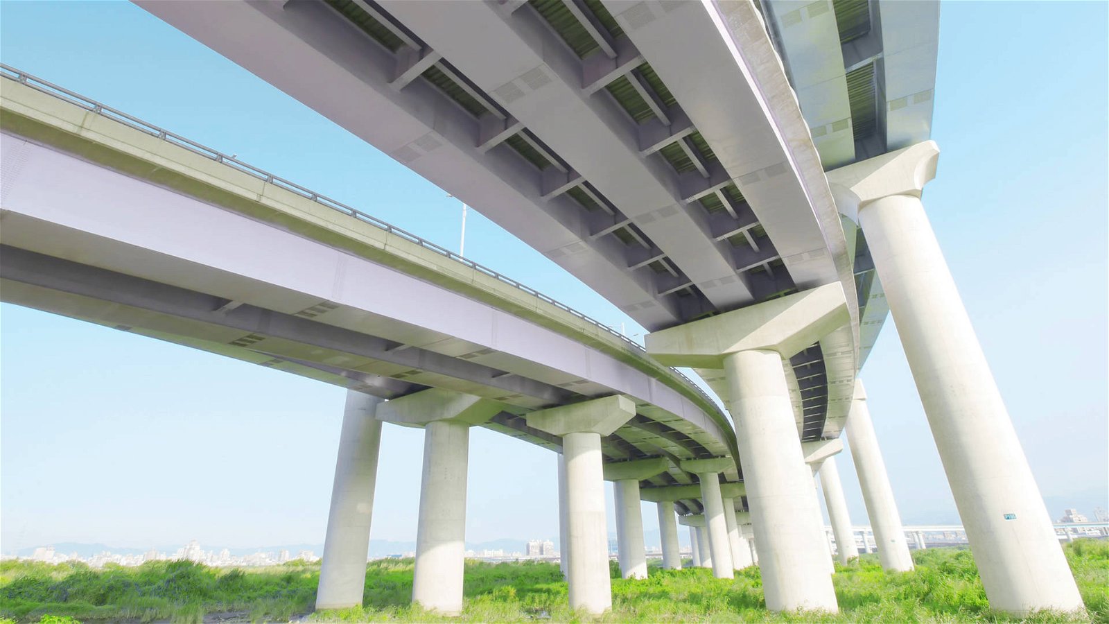 Immagine di App ANAS per tenere sotto controllo strade, ponti e viadotti. Tecnologia del MIT