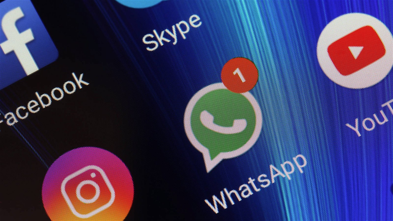 Immagine di WhatsApp come MSN: in arrivo il trillo per chi ignora i messaggi?
