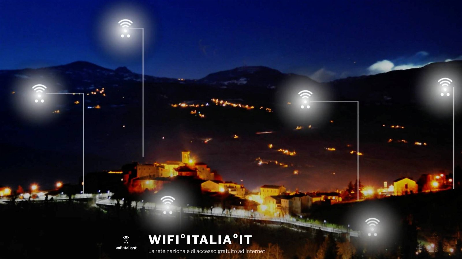 Immagine di 95 milioni di euro per il Wi-Fi pubblico e 5 milioni per le tecnologie emergenti, così ha deciso il Ministro Di Maio