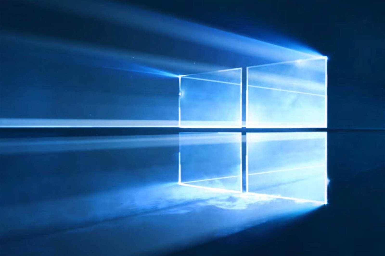 Immagine di Microsoft al lavoro per portare Windows sugli schermi pieghevoli