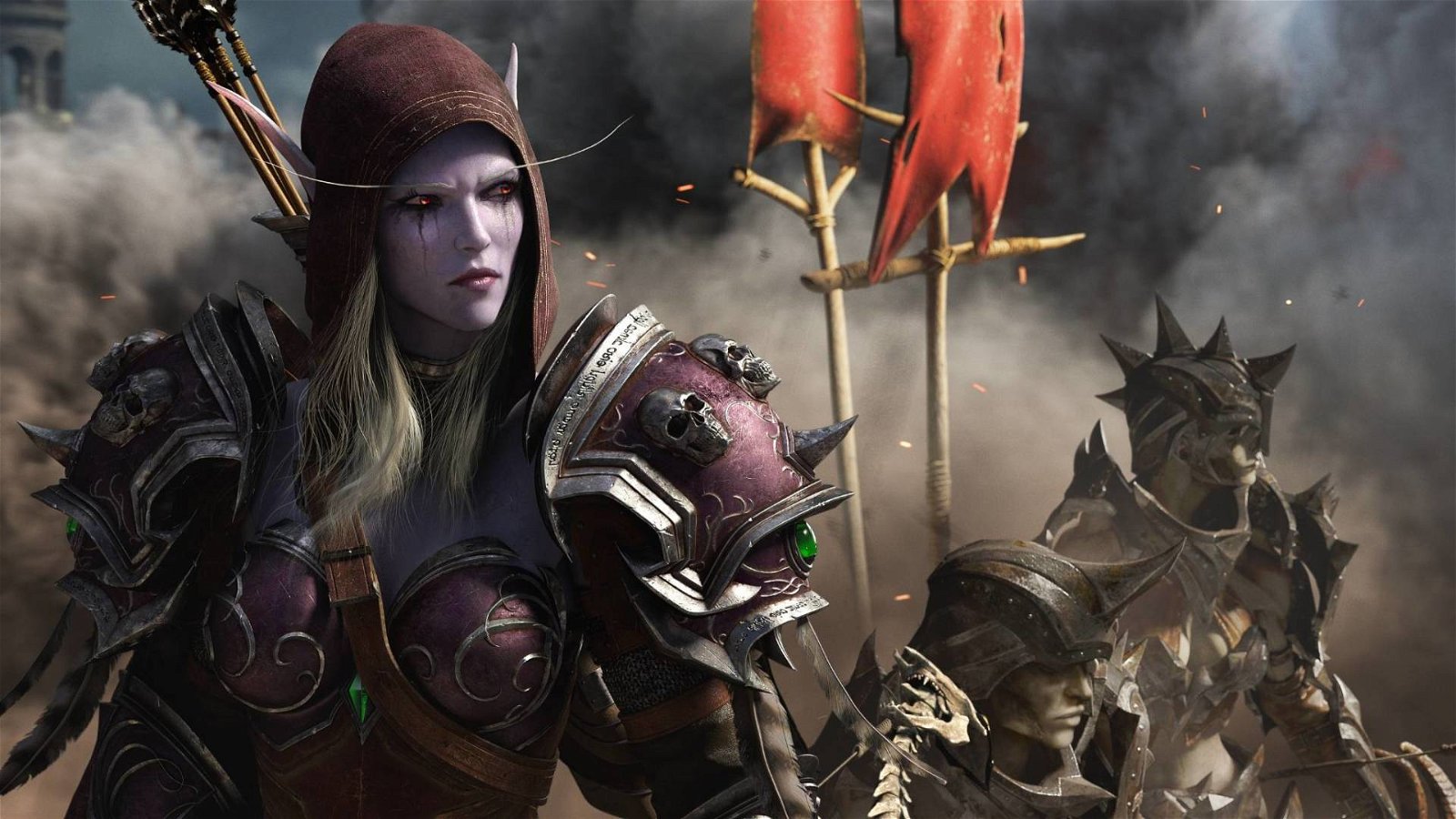 Immagine di Ex-sviluppatori di World of Warcraft aprono un nuovo studio, ecco di cosa si occuperanno
