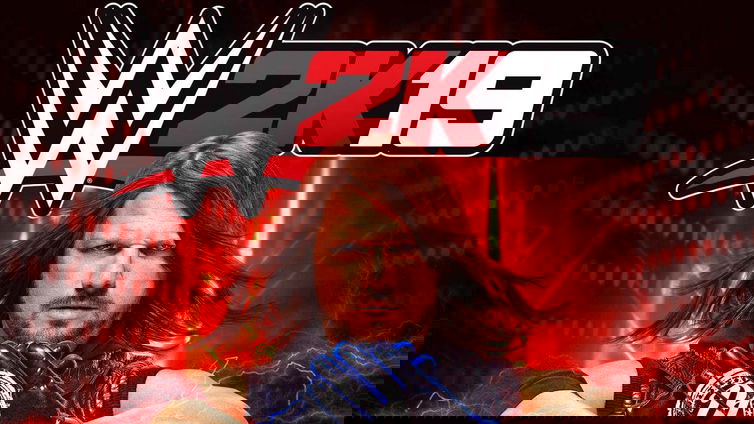 Immagine di WWE 2K19 Recensione, saliamo sul ring con Yuke’s