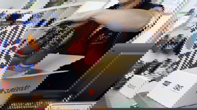 Immagine di Dynatrace, come migliorare l'esperienza digitale dei retailer