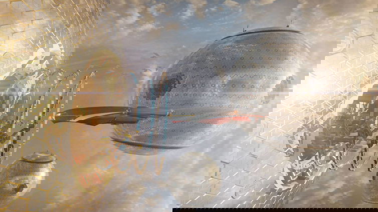 Immagine di 3DMark Port Royal, solo 51 FPS con una RTX 2080 Ti pesantemente overcloccata?
