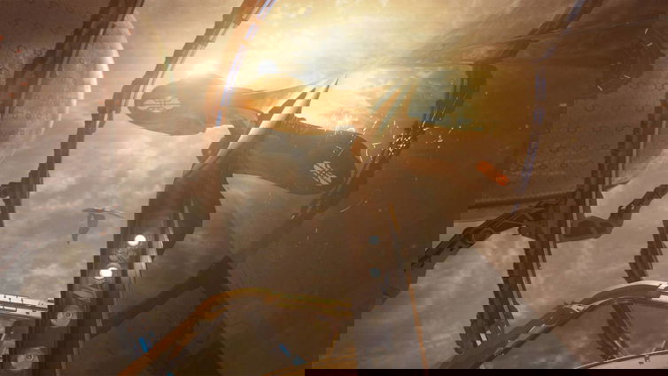 Immagine di 3DMark Port Royal, il benchmark per il ray tracing è disponibile