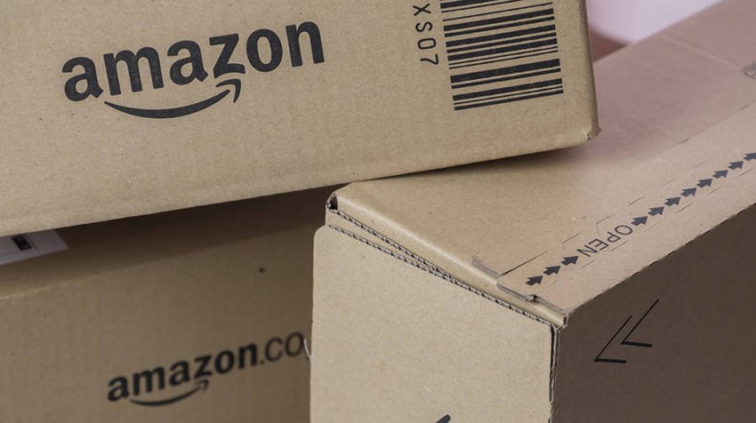 Immagine di Amazon, anche a Torino consegne in giornata senza costi aggiuntivi su tantissimi prodotti