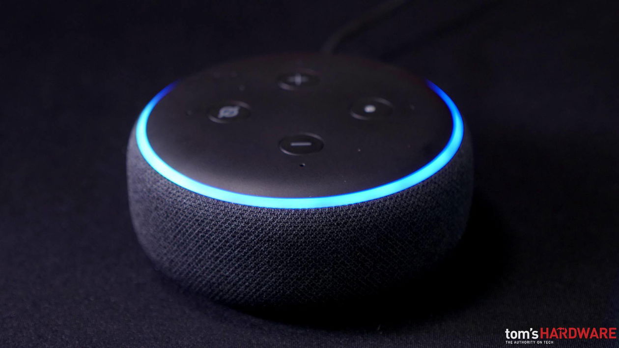 Immagine di Echo Dot a 19,99 euro | Offerta WOW | Amazon Prime Day 2019