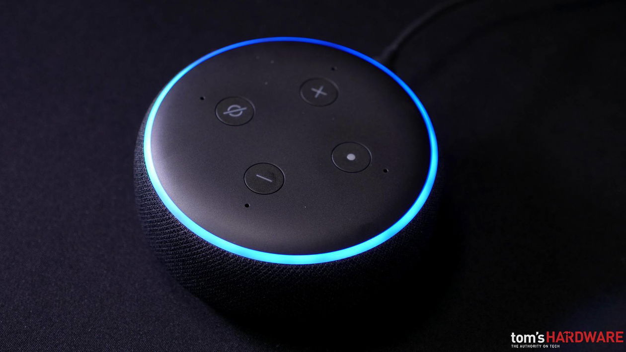 Immagine di Echo Dot nuovamente in offerta a 39 euro!