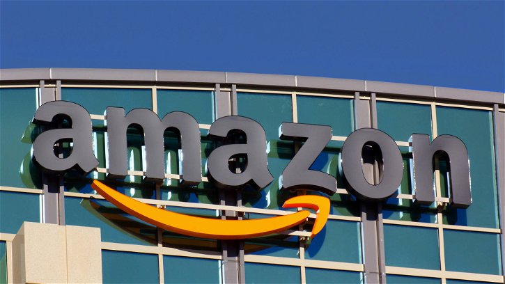 Immagine di Amazon Pay ora supporta i pagamenti con Italo e oltre 40 venditori nazionali