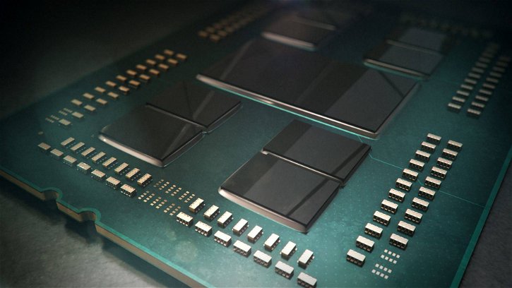 Immagine di AMD assume il progettista dell'architettura IBM Power9