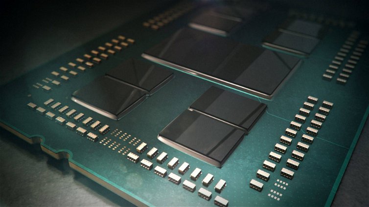 Immagine di AMD Epyc nella Top10 dei supercomputer, grazie a Nvidia