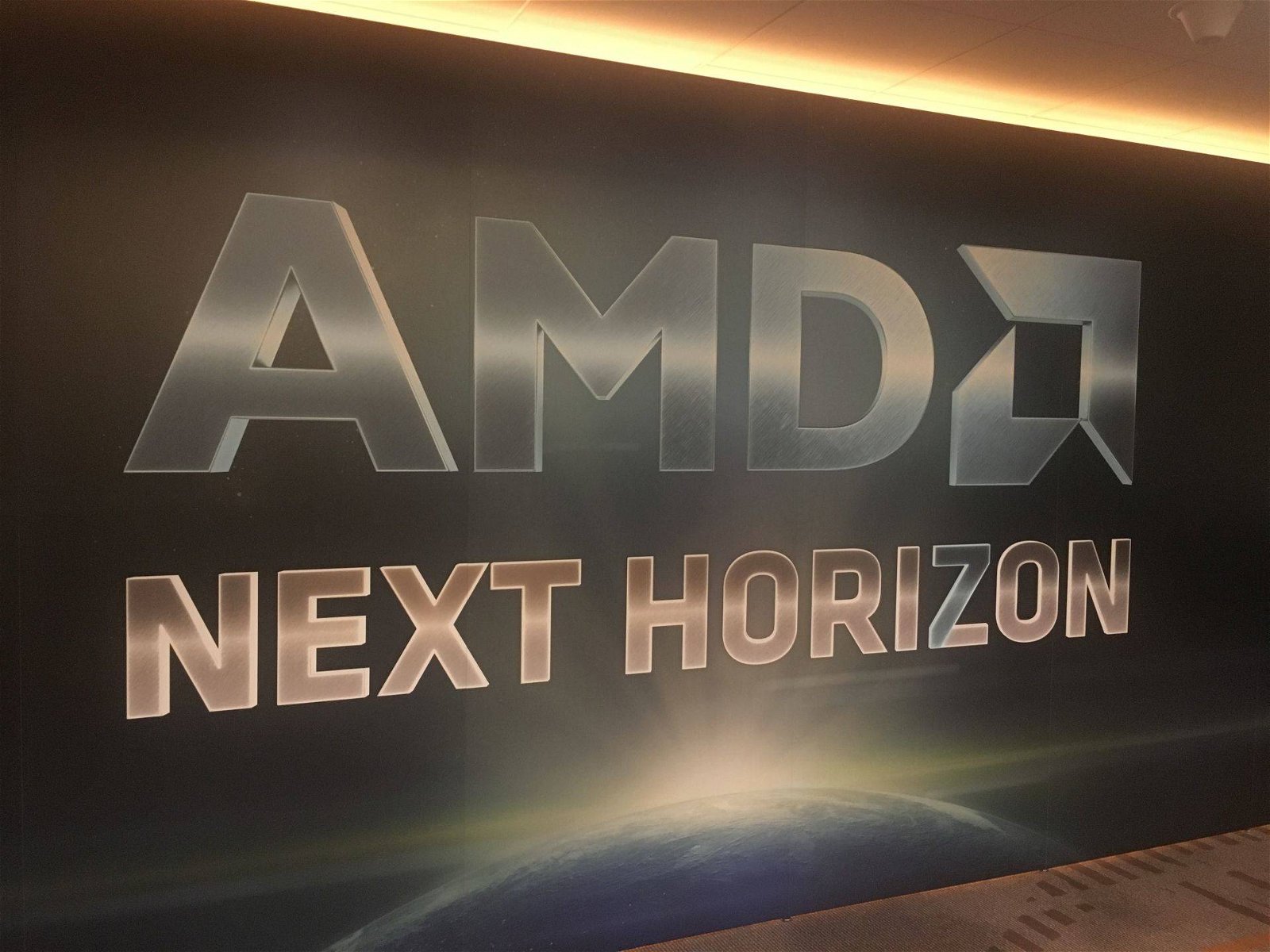 Immagine di AMD, un laboratorio per l'intelligenza artificiale a Singapore